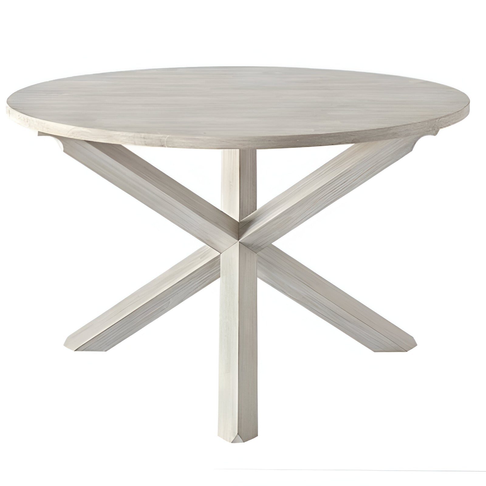 Byron Round Dining Table