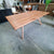 Scandi 1.8m Tasmanian Oak Dining Table