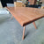 Scandi 1.8m Tasmanian Oak Dining Table