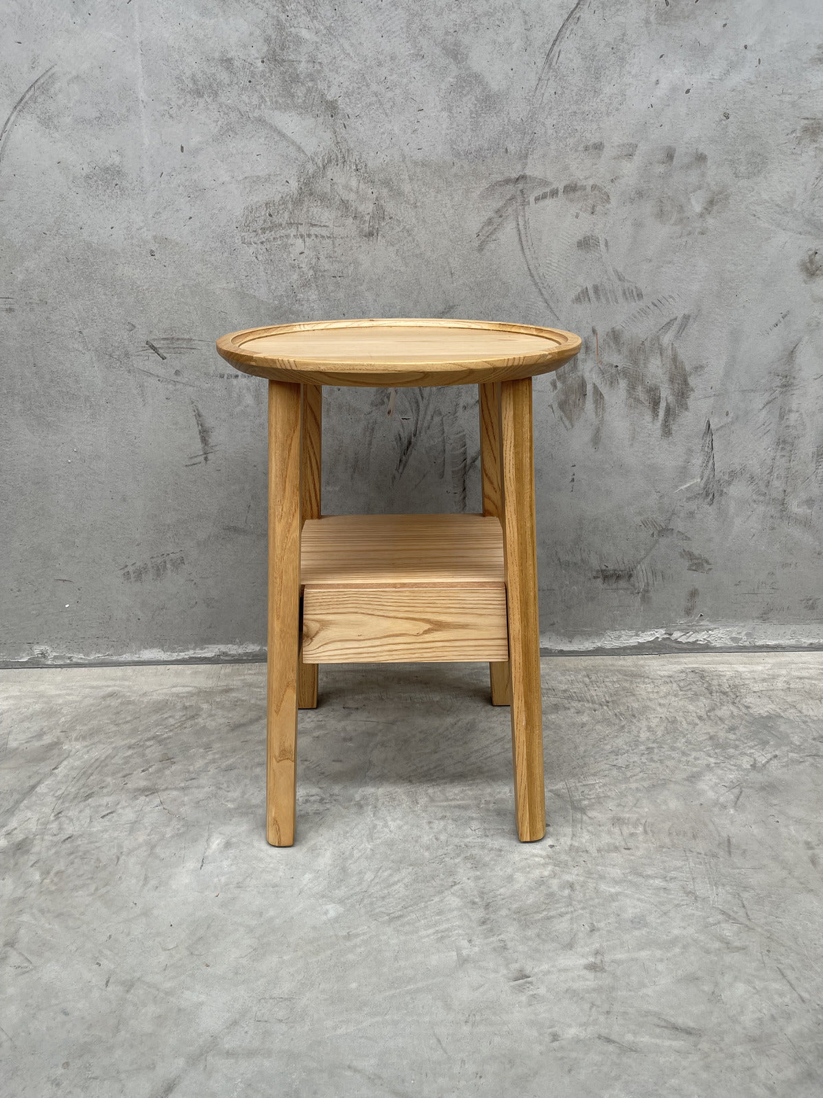 Multifunctional Side Table