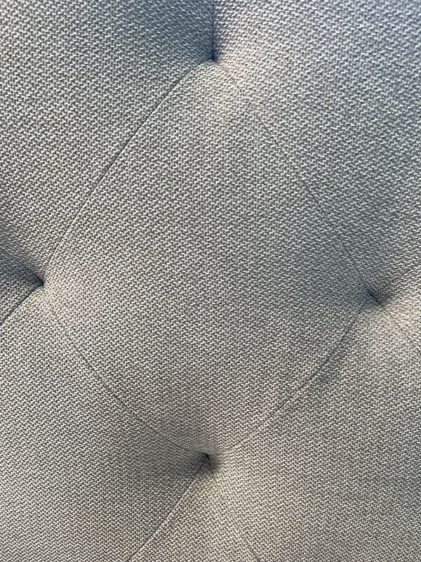 Luna Light-Grey Queen Bed